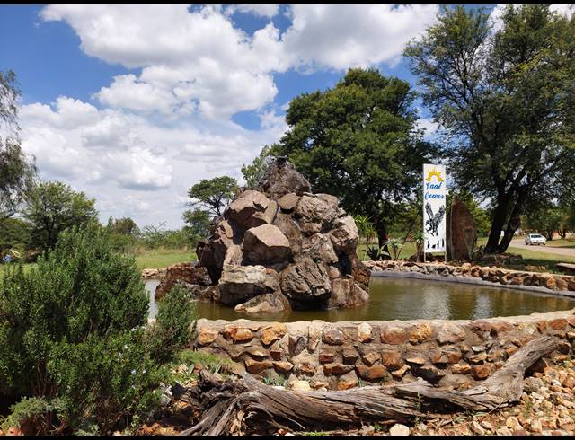5 BEDROOM HOUSE FOR SALE IN VAALOEWER